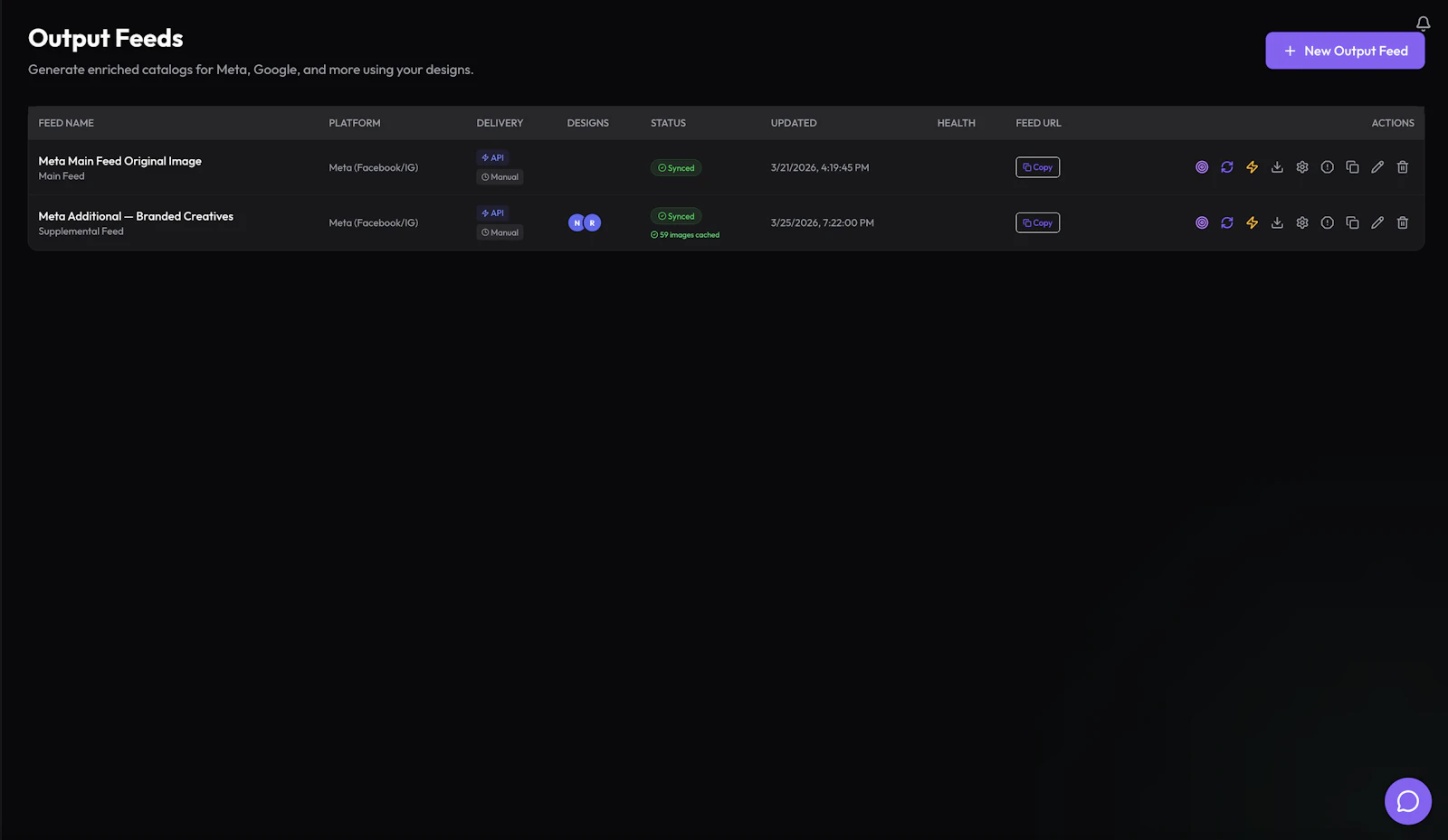 CataBoost screenshot 3
