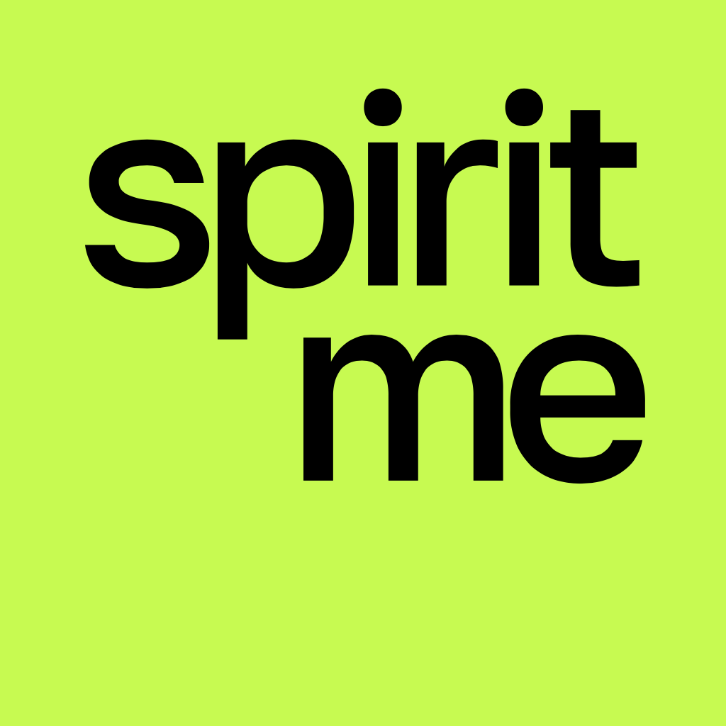 Spiritme AI ScriptWriter logo