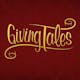 Giving Tales