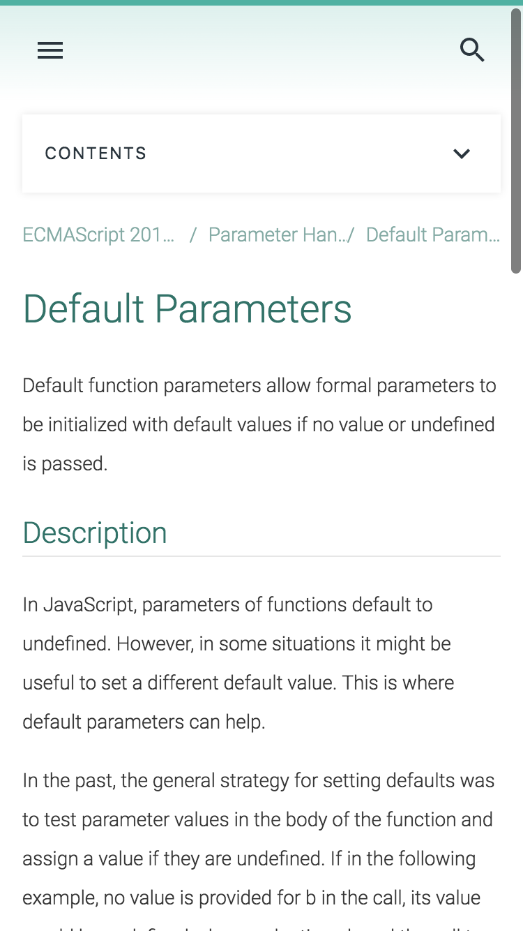 ECMASyntax gallery image