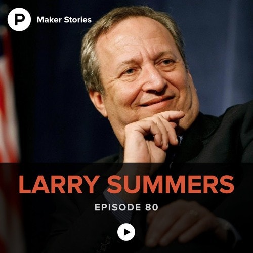 Product Hunt Maker Stories - Larry Summers