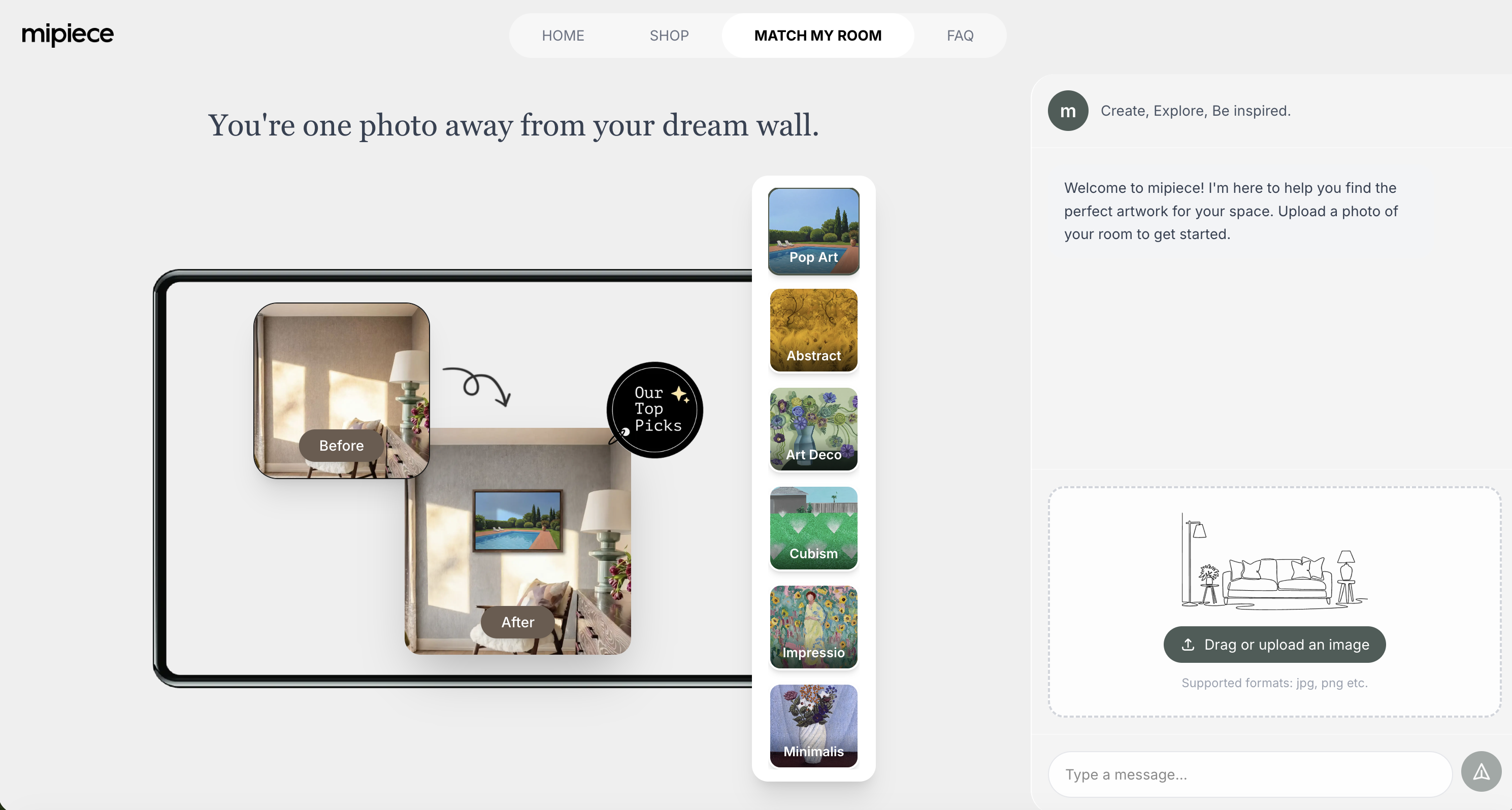 mipiece gallery image