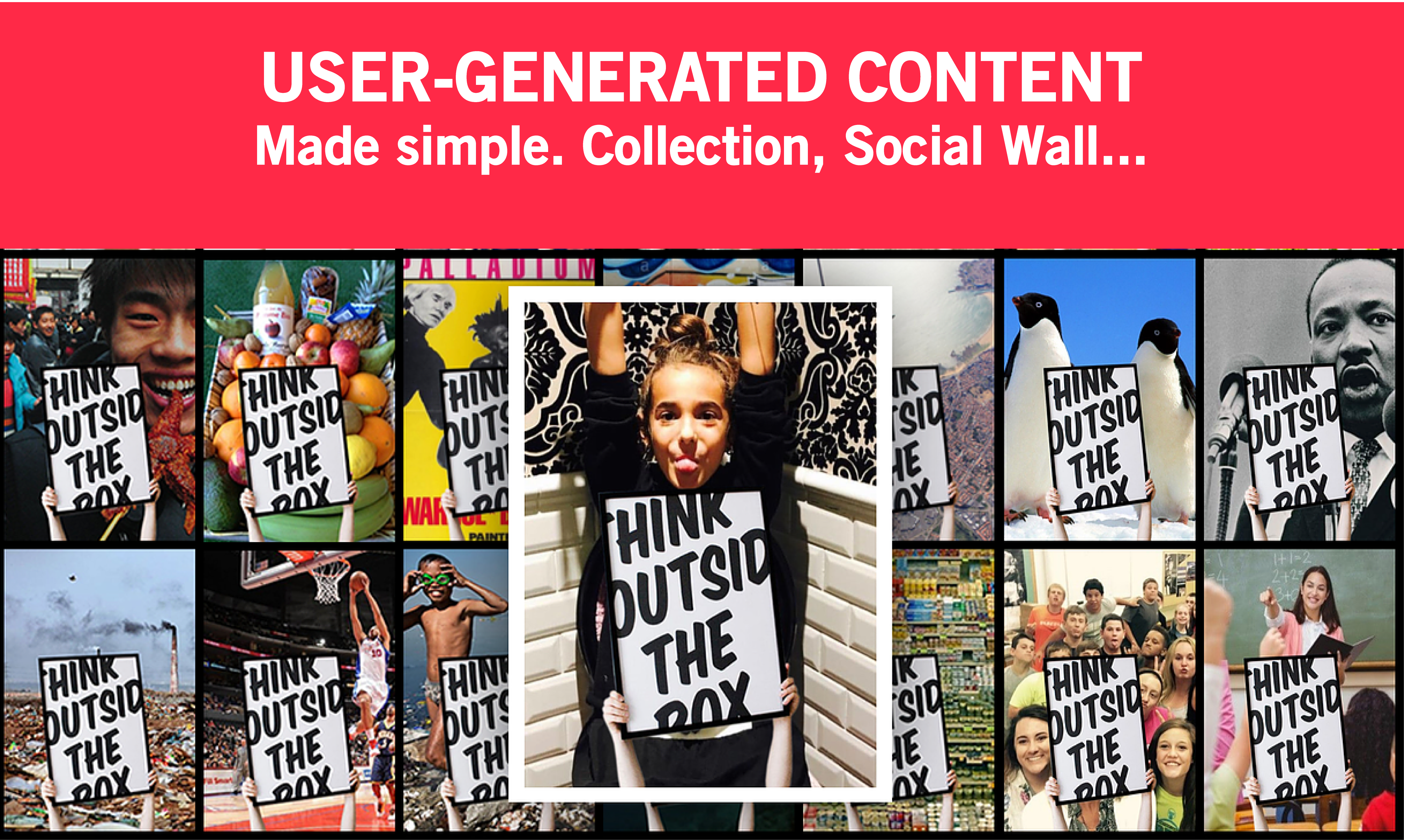 SLAM - The Audience Engagement Platform gallery image