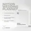 Indian Wedding Planner - Notion Template