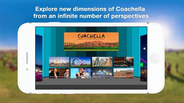 Coachella VR media 3