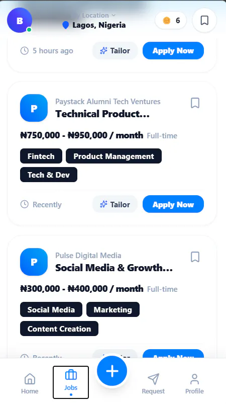Careerbot-Ai gallery image