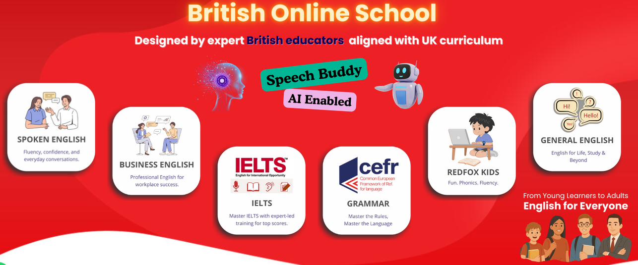 RedFox Education gallery image