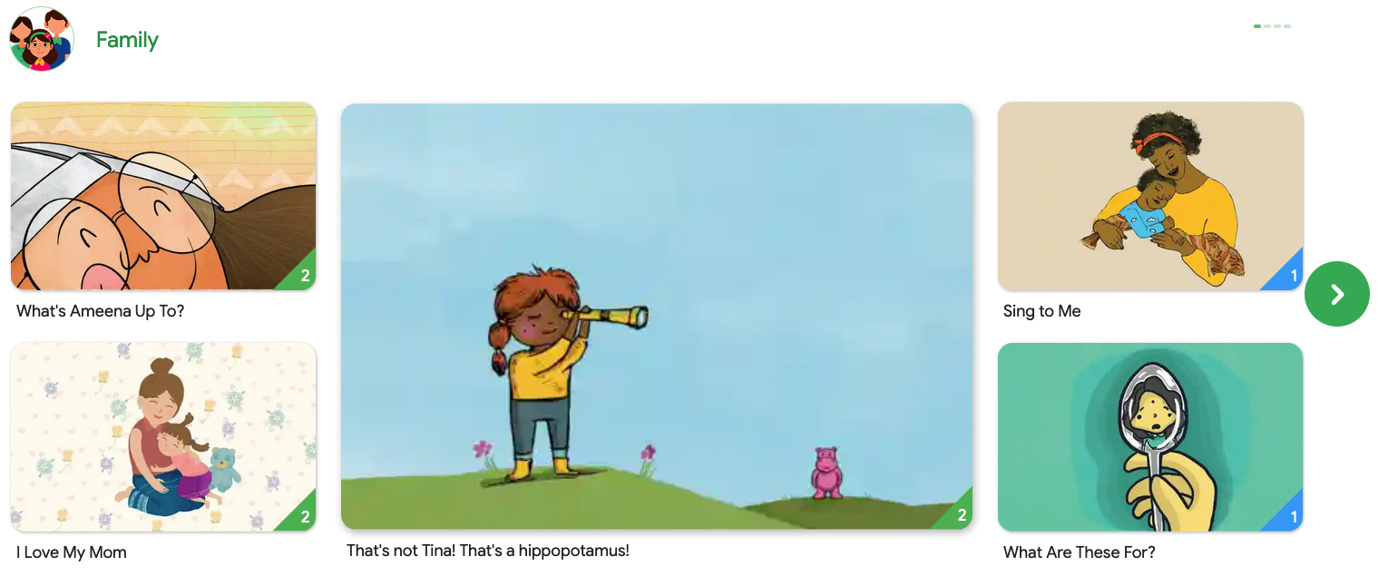 Google leerá media 3
