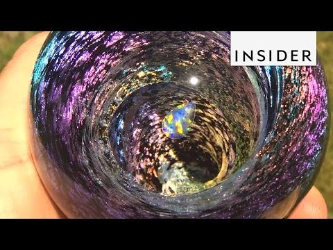 Internal Fire Glass gallery image