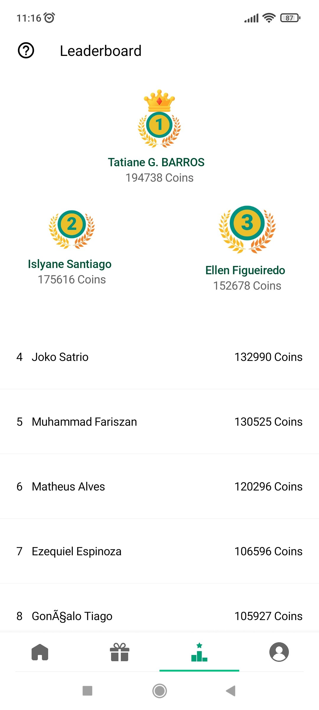 Roaster Earn: Make Money Easy gallery image