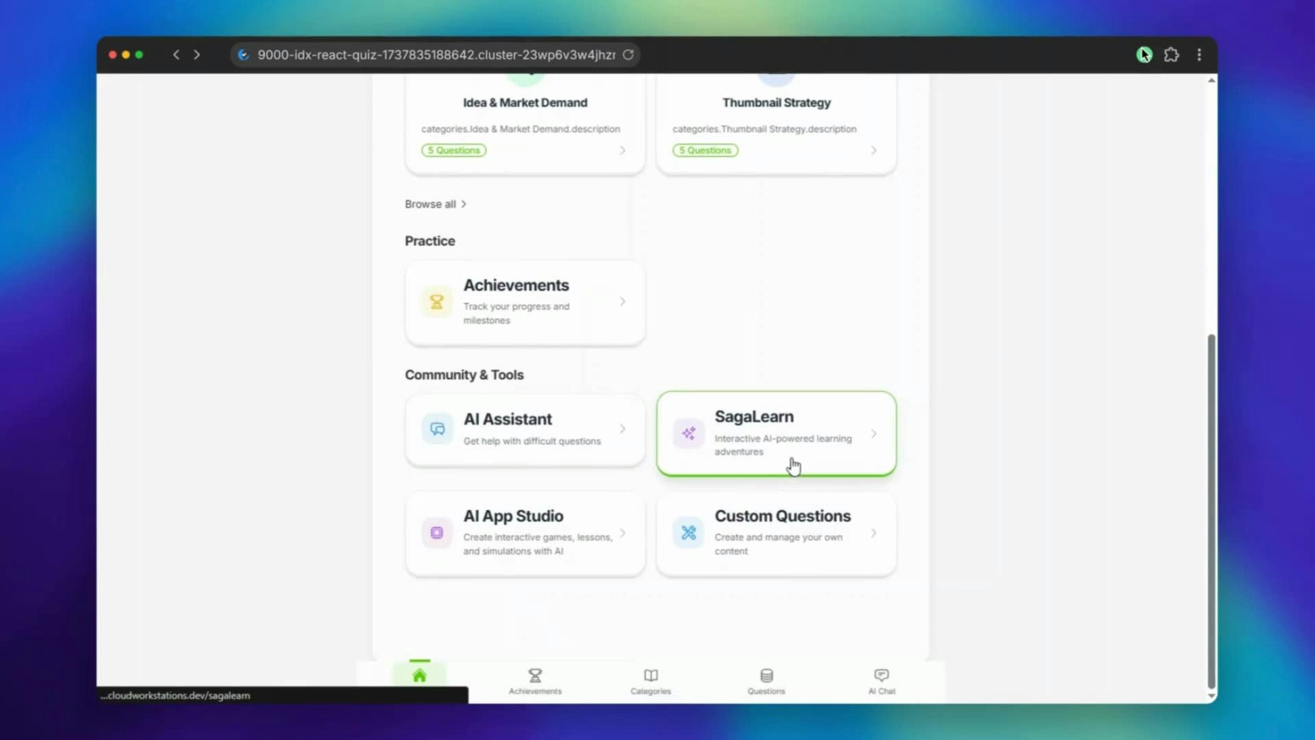 KoStudy gallery image