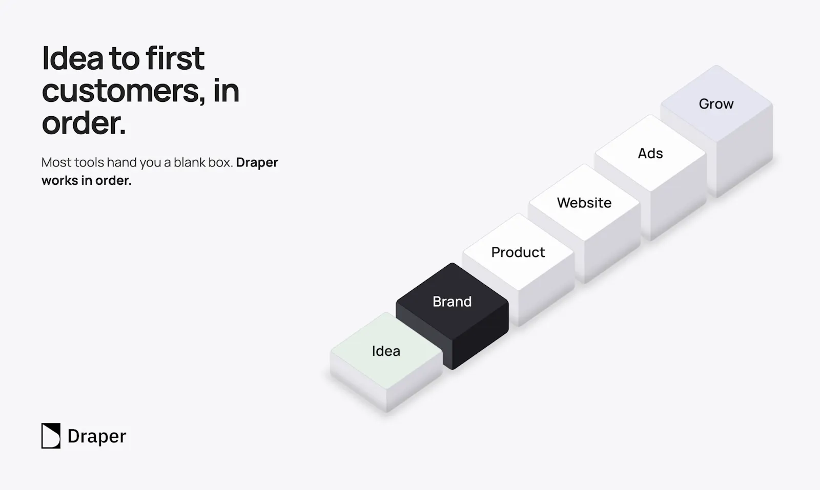 Draper screenshot 2