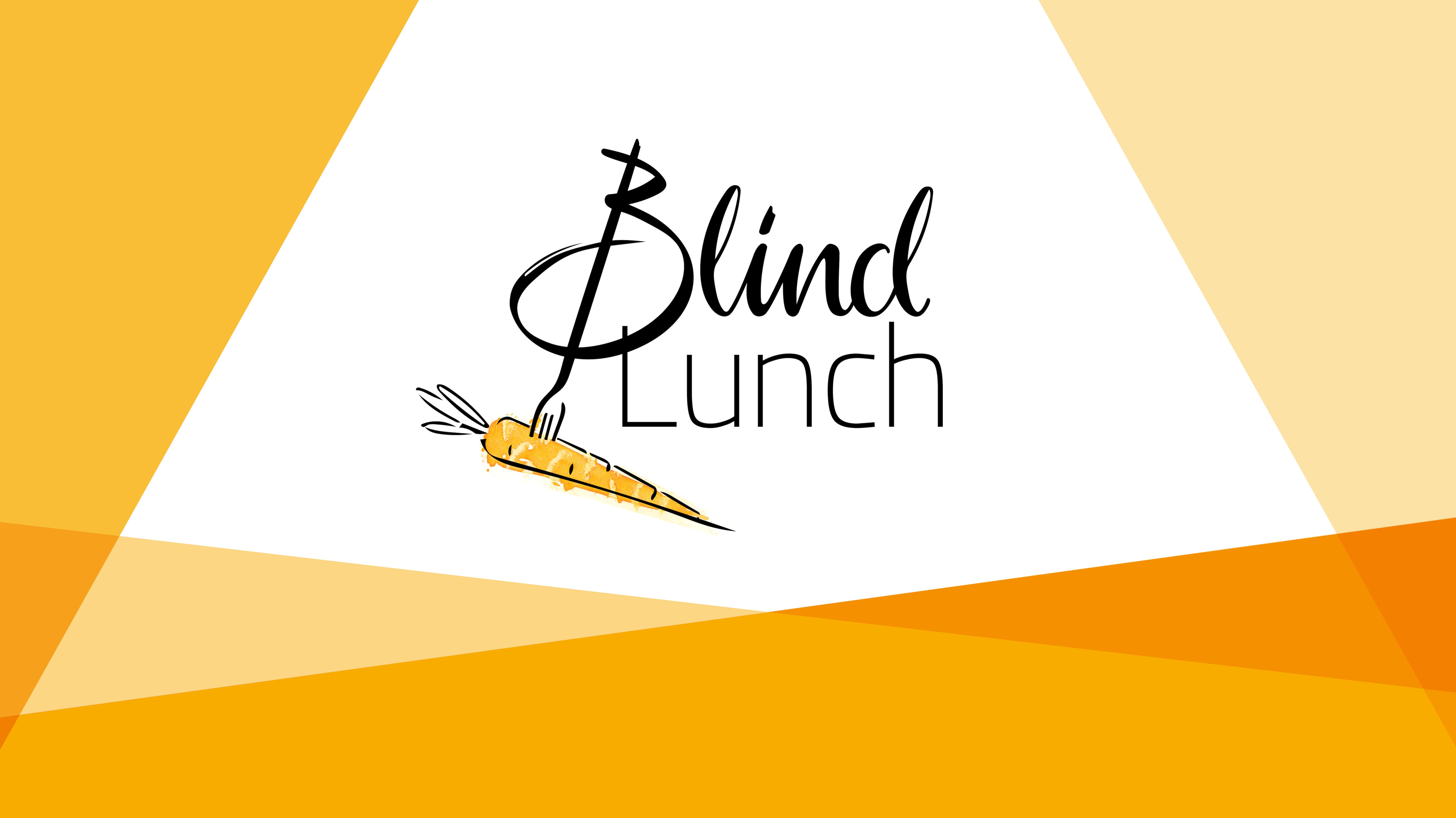 Blind Lunch media 1