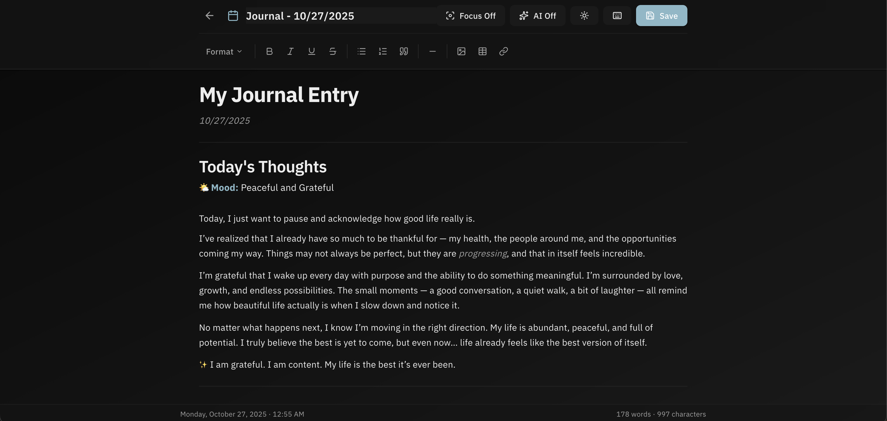 Calmlytic gallery image