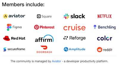 The Hangar: Senior DevOps/Eng community gallery image