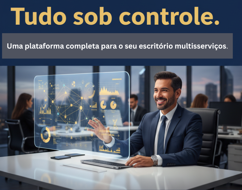 OfficeZentral  gallery image