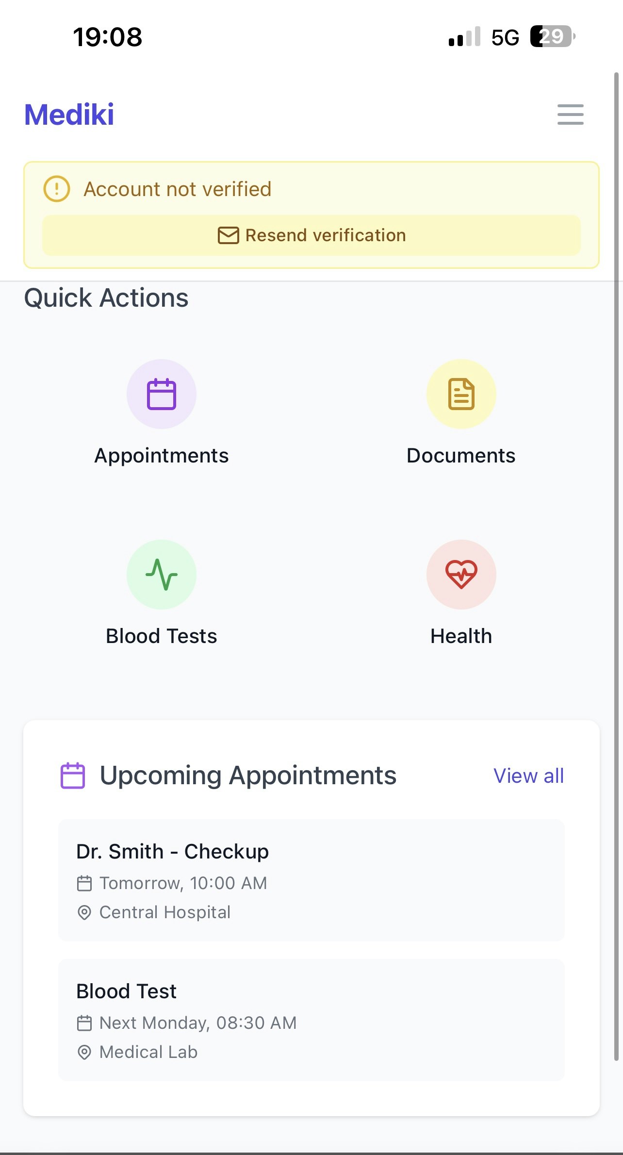 Mediki gallery image