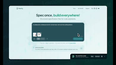 Plainify gallery image