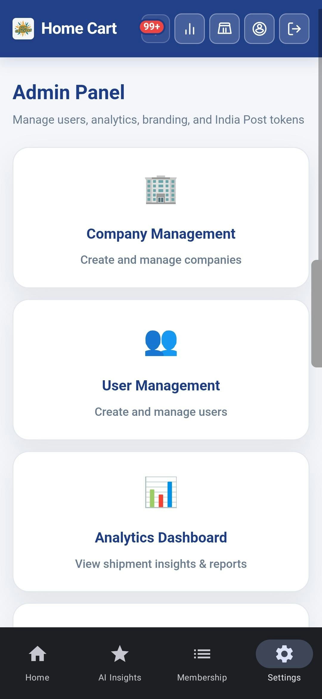 AppifyWeb24 gallery image