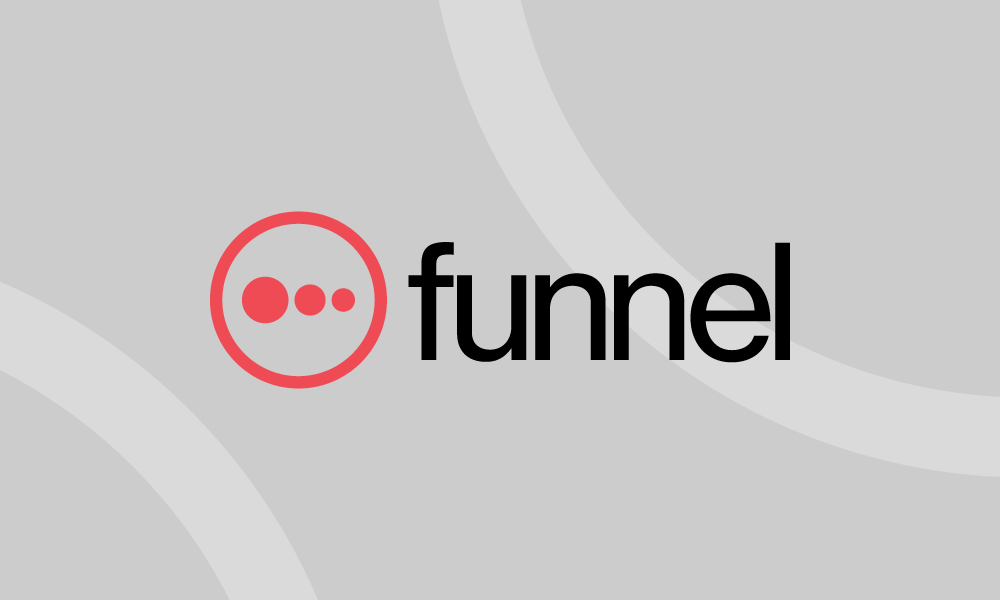 Funnel gallery image