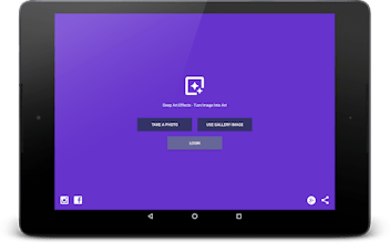 Deep Art Effects gallery image