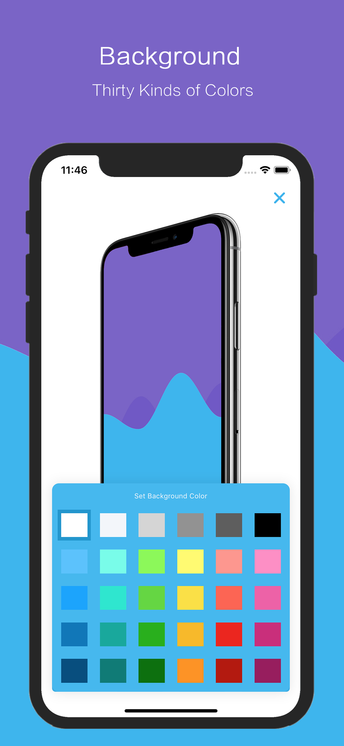 OneScreen gallery image