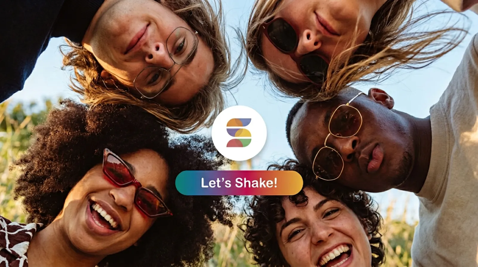 Shake Social — Meet Real People screenshot 6
