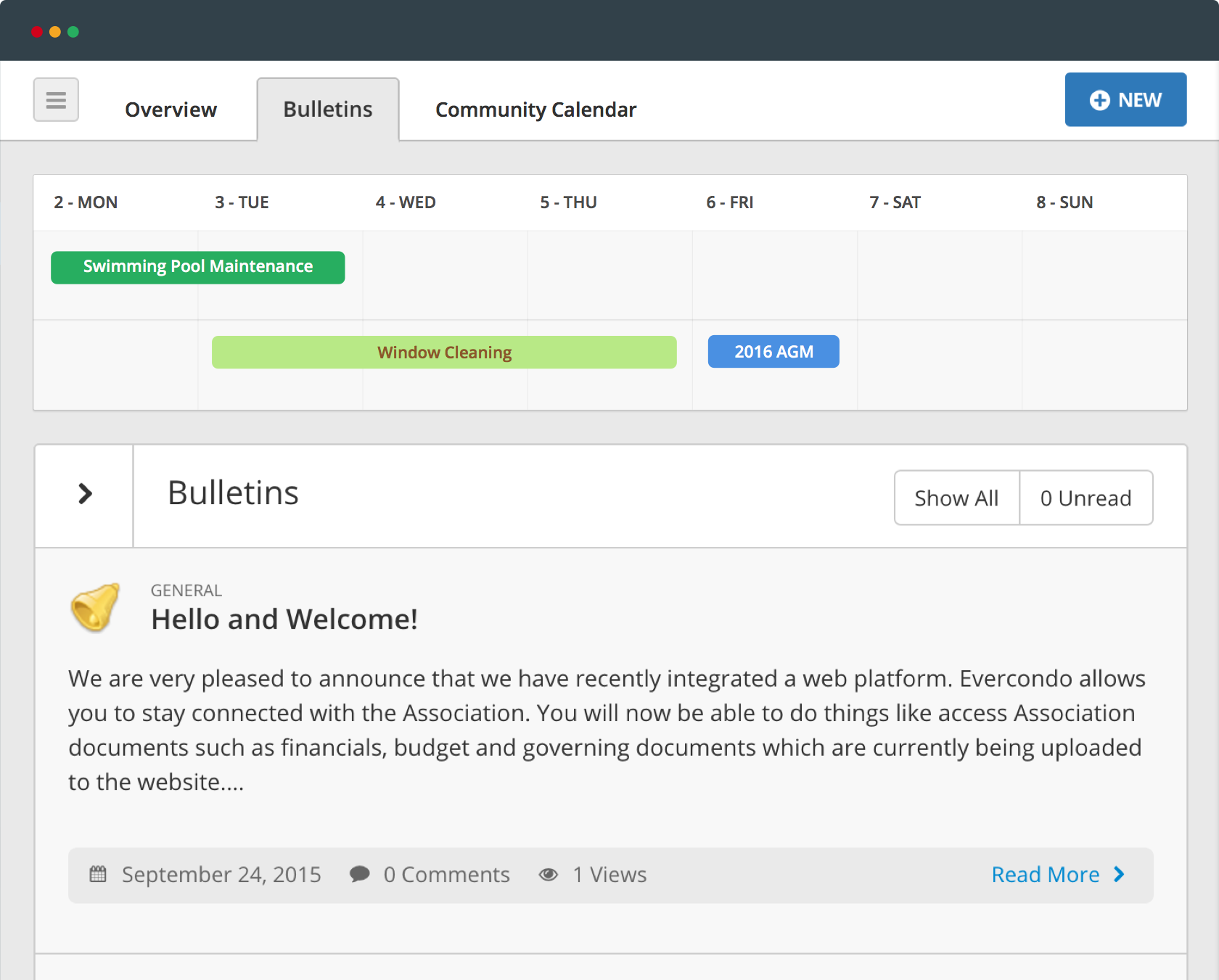 Evercondo gallery image