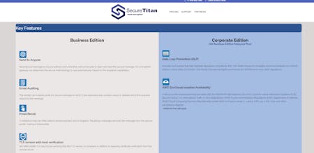 Email Encryption gallery image