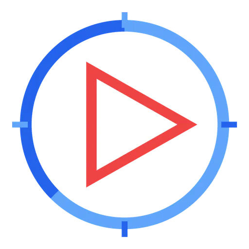 Intentional YT logo