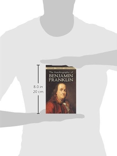 The Autobiography of Benjamin Franklin gallery image
