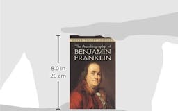 The Autobiography of Benjamin Franklin media 1