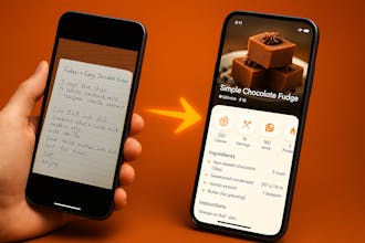 DigiDish gallery image