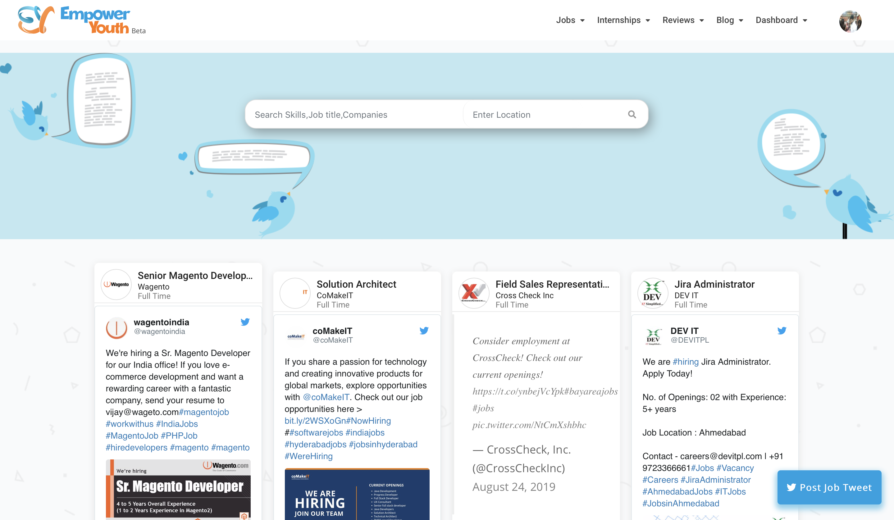 Empower Youth gallery image