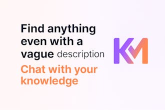 KnowMinder gallery image