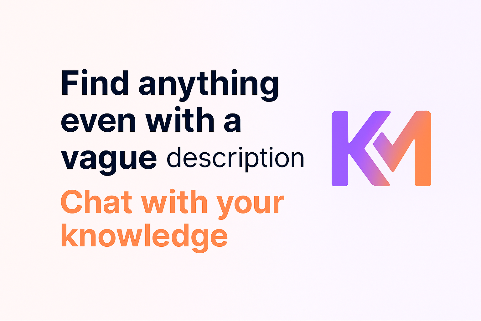 KnowMinder media 3