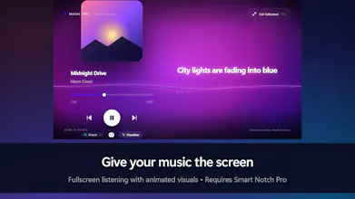 Smart Notch gallery image