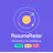 ResumeRadar — Your AI Hiring Bestie