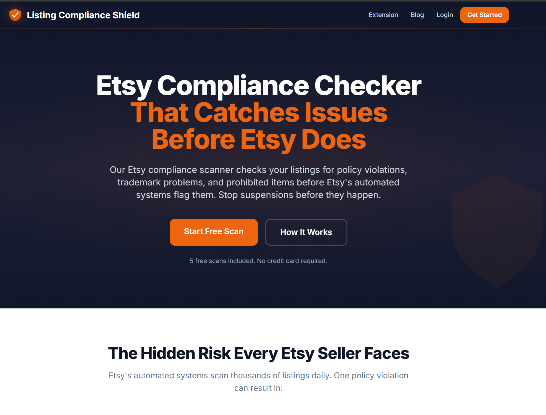 Listing Compliance Shield media 1