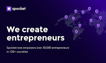 Spocket 2.0 - #1 Global Dropshipping gallery image