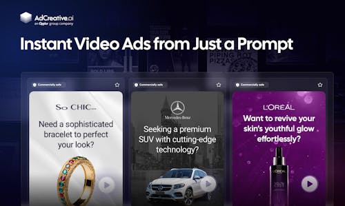 AdCreative.ai gallery image 3