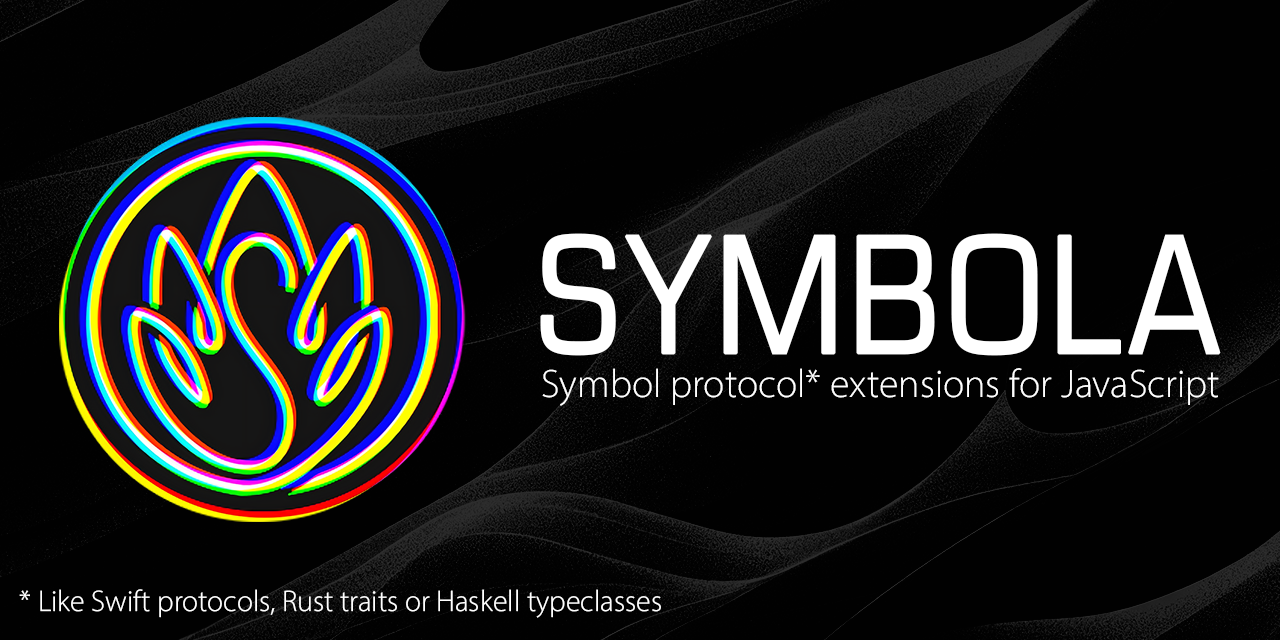 Sembol - JavaScript ve TypeScript için sembol protokol uzantıları medya 1