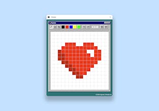 pixelate.ink gallery image