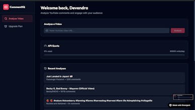 CommentIQ gallery image
