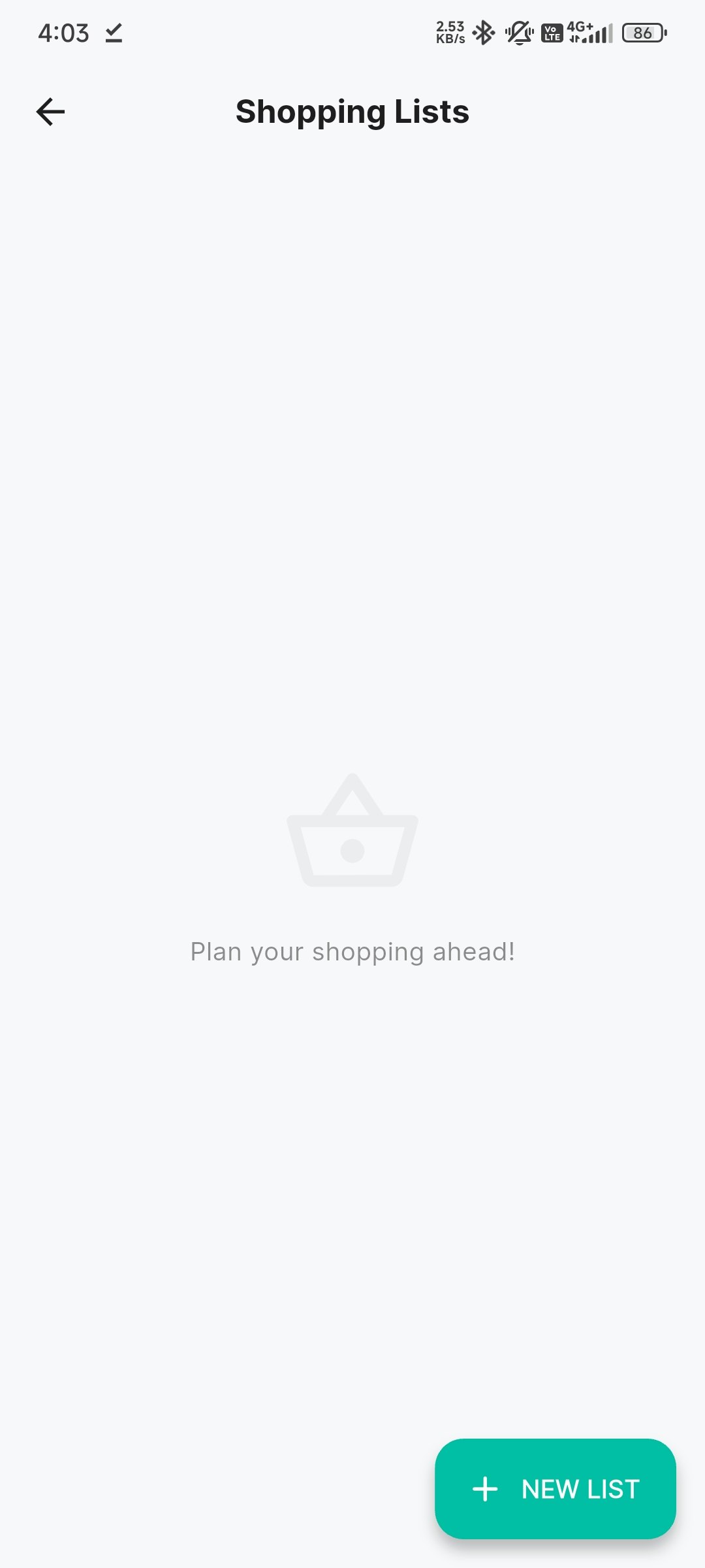 Khaata AI Smart Expense Manager  gallery image