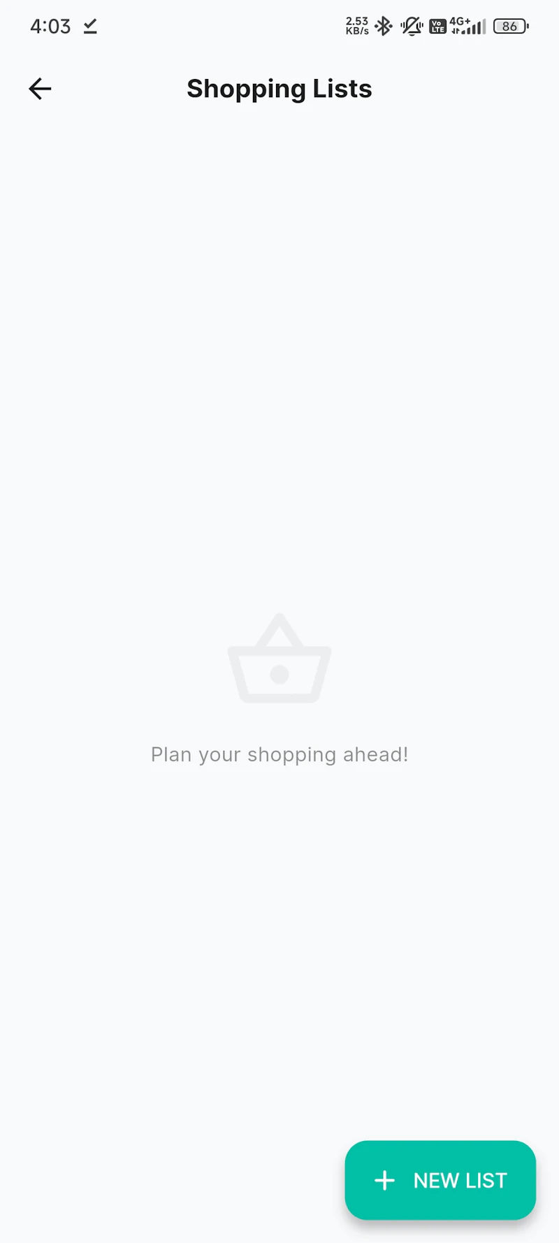 Khaata AI Smart Expense Manager  screenshot 8