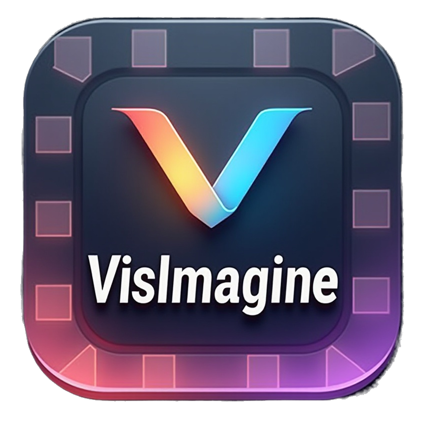 VisImagine logo
