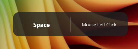 ShowMyKeys gallery image