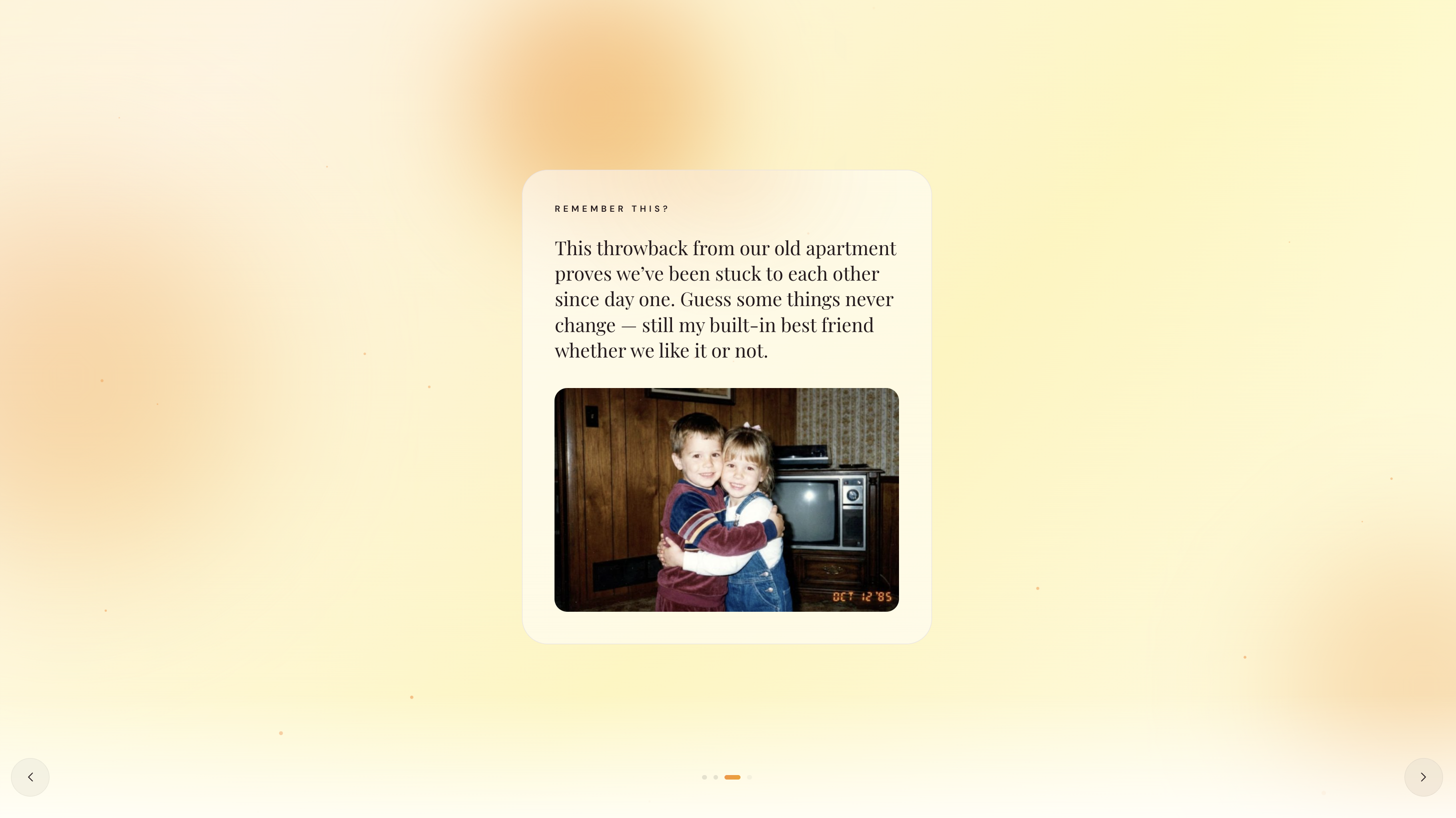 loved.chat gallery image