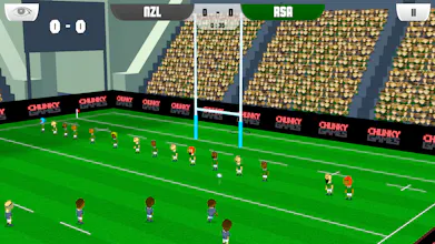 Rugby World Championship 2 gallery image